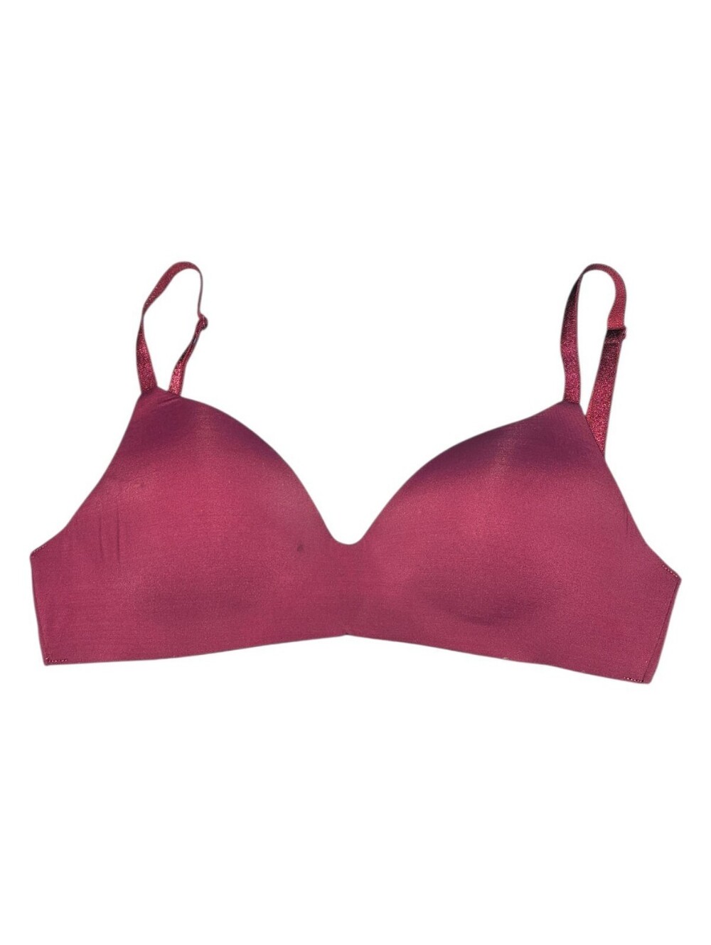 32DDD Victoria's Secret T-shirt Lightly Lined Bra